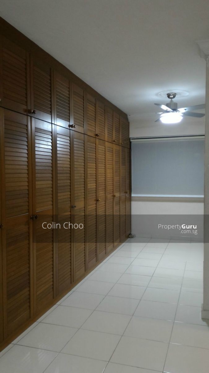 Blk 681A Woodlands Drive 62 (Woodlands), HDB Executive #118639832